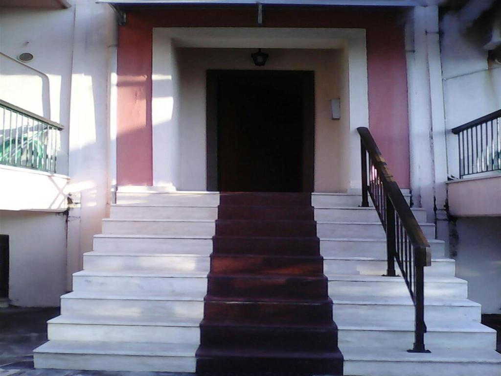 Villa Maria อิเอริสโซส ภายนอก รูปภาพ